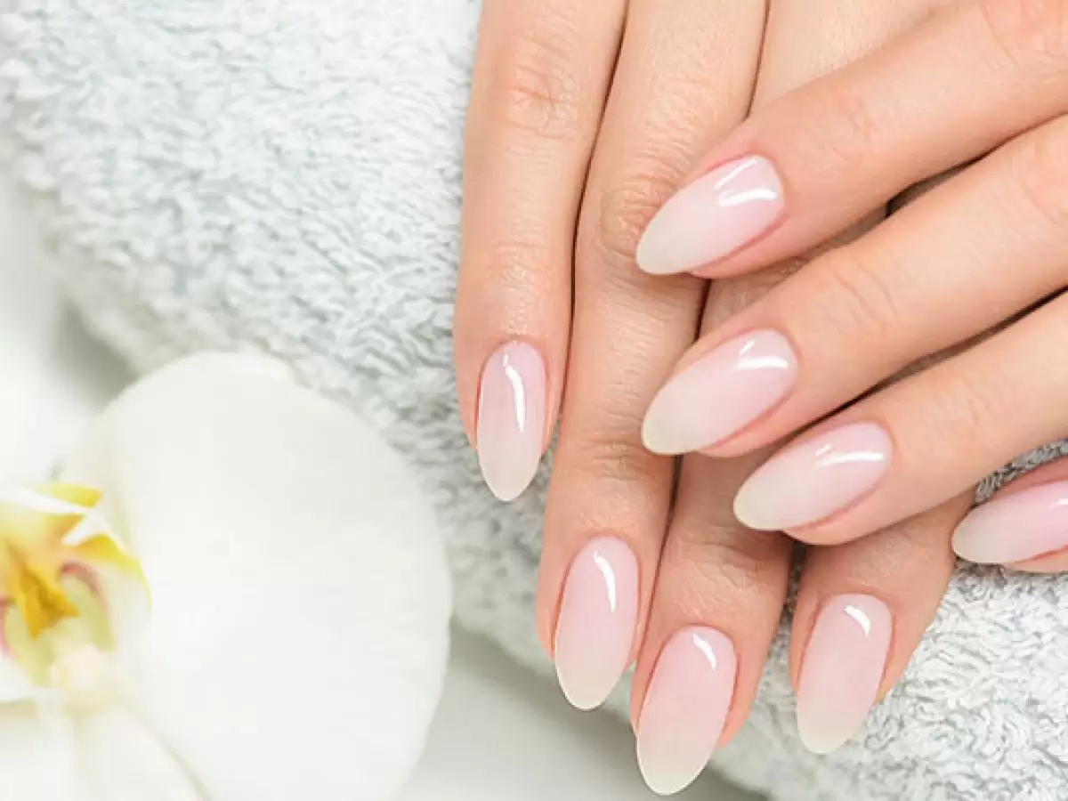 Marmaris Protez Tırnak