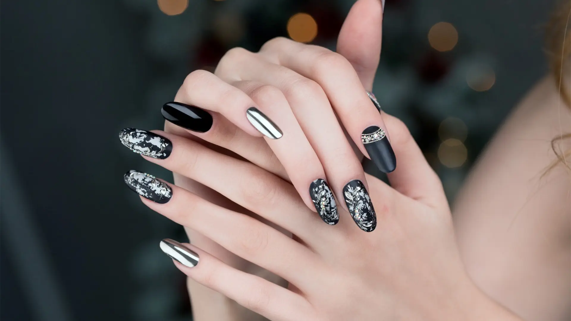 Marmaris Protez Tırnak